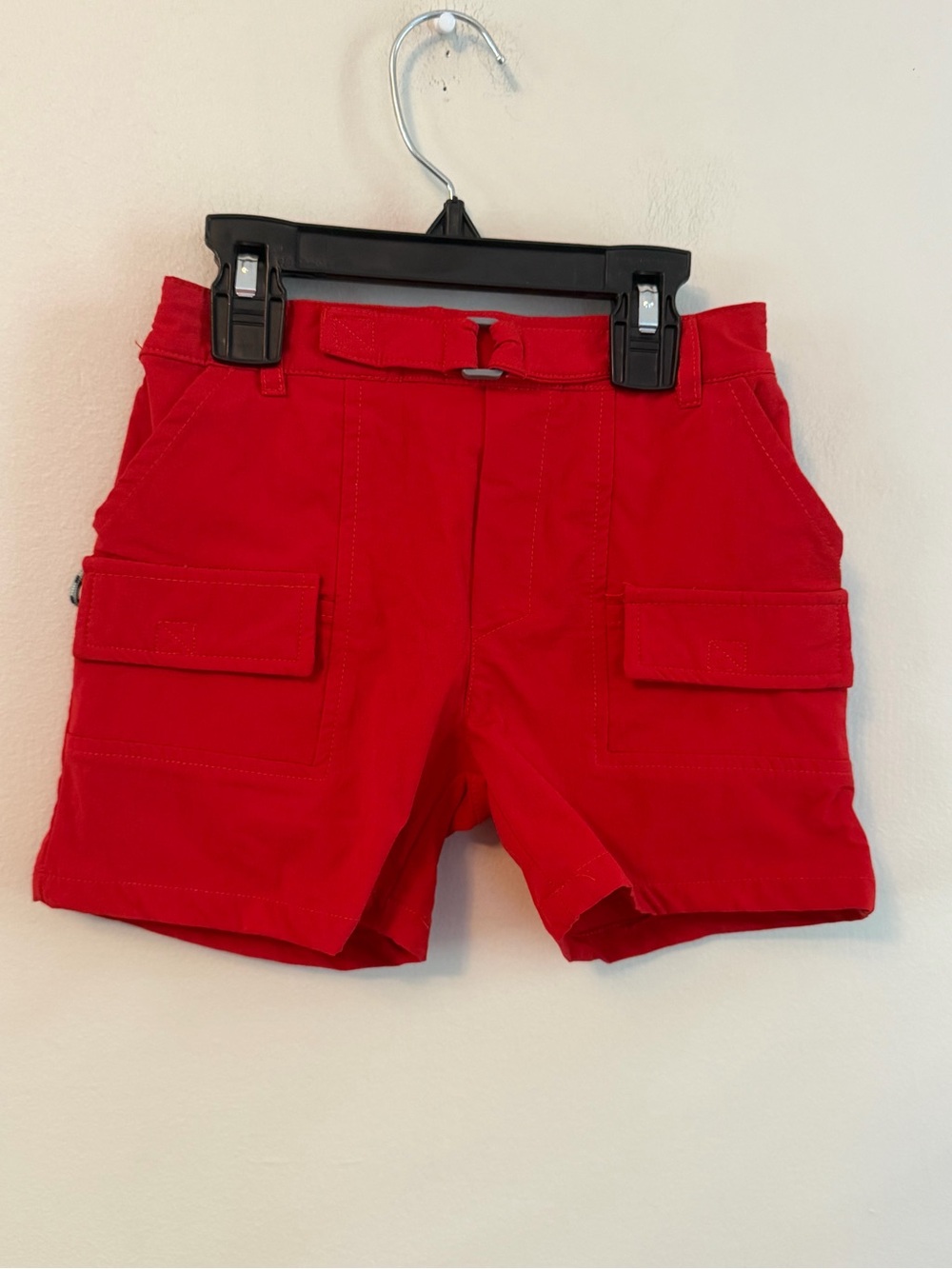 Prodoh Red Inshore Performance Shorts